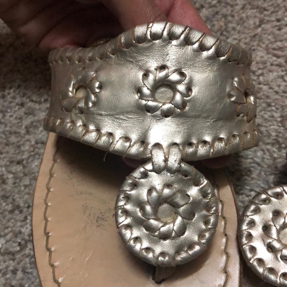 Jack Rogers - Picture 2 of 2